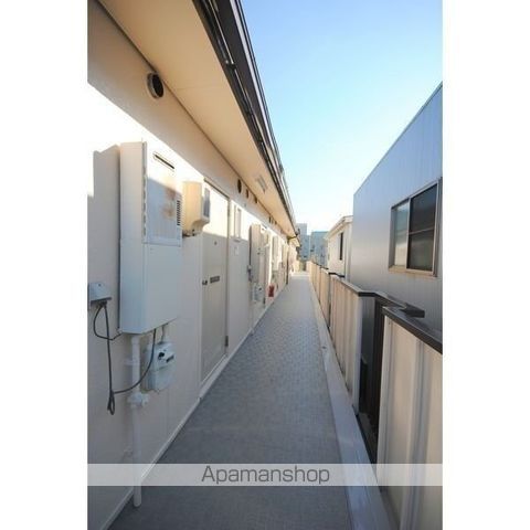 その他共有部分　その他共有部分