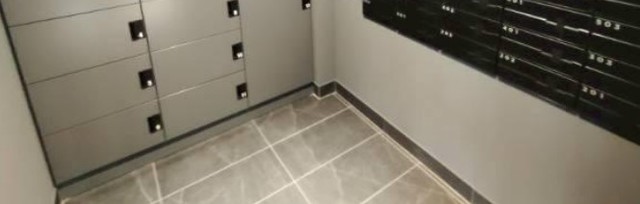 その他共有部分　参考写真