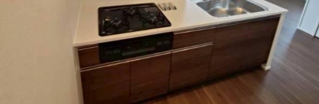 キッチン　参考写真