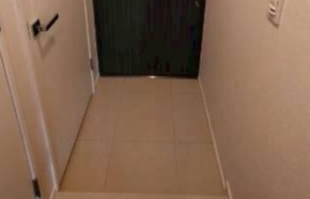 玄関　参考写真