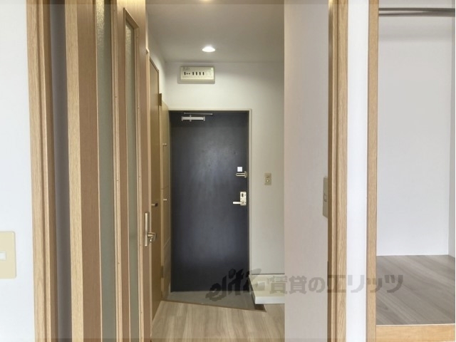 その他部屋・スペース　廊下