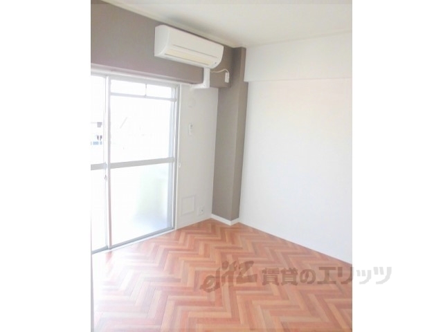 居室・リビング　居室