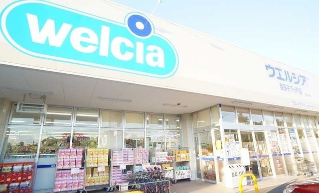その他　ウエルシア下ヶ戸店（その他）まで1000m