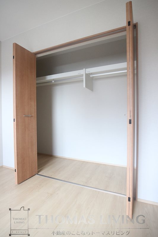 収納　2022年完成のサンラプロシリーズの別物件の写真でご参考くだ