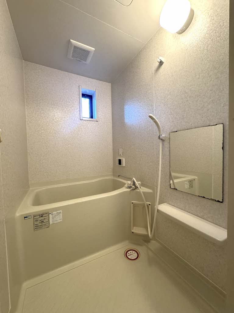 バス・シャワールーム　浴室