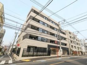 建物外観　きれいな外観です