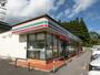コンビニ　セブンイレブン茂原鷲巣店（コンビニ）まで1247m
