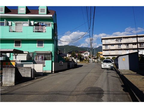 その他　（その他）まで0m