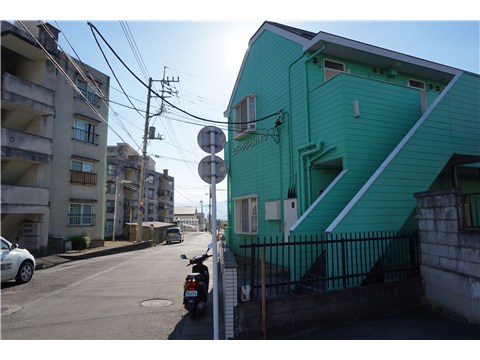 その他　（その他）まで0m