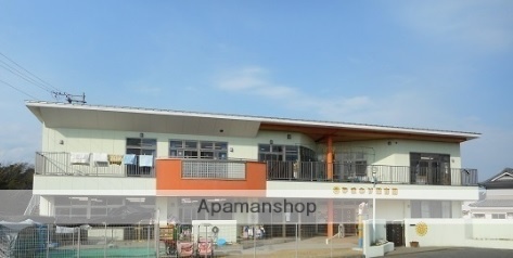 幼稚園・保育園　ひまわり保育園（幼稚園・保育園）まで2100m