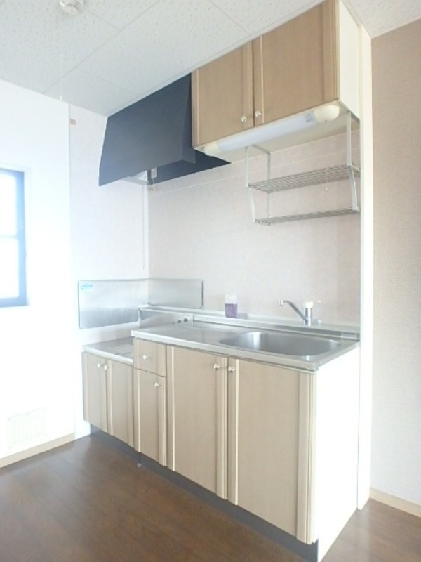 キッチン　図面と現状に相違がある場合には現状を優先