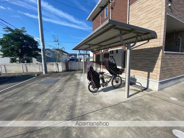 その他共有部分　その他共有部分