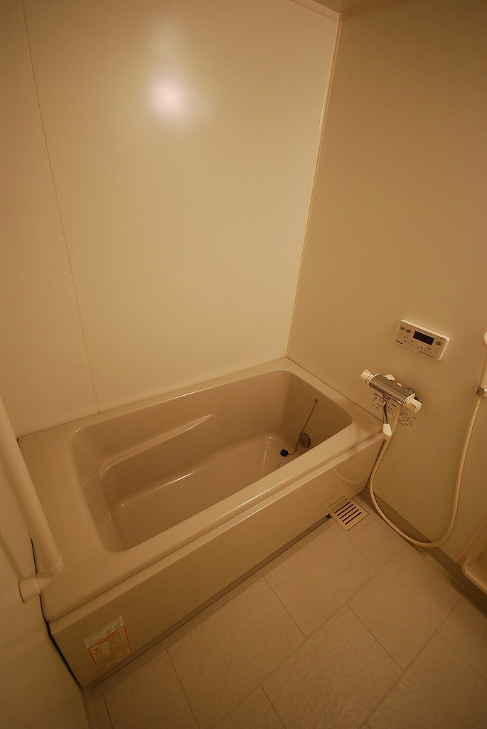 バス・シャワールーム　浴室※別室参考写真