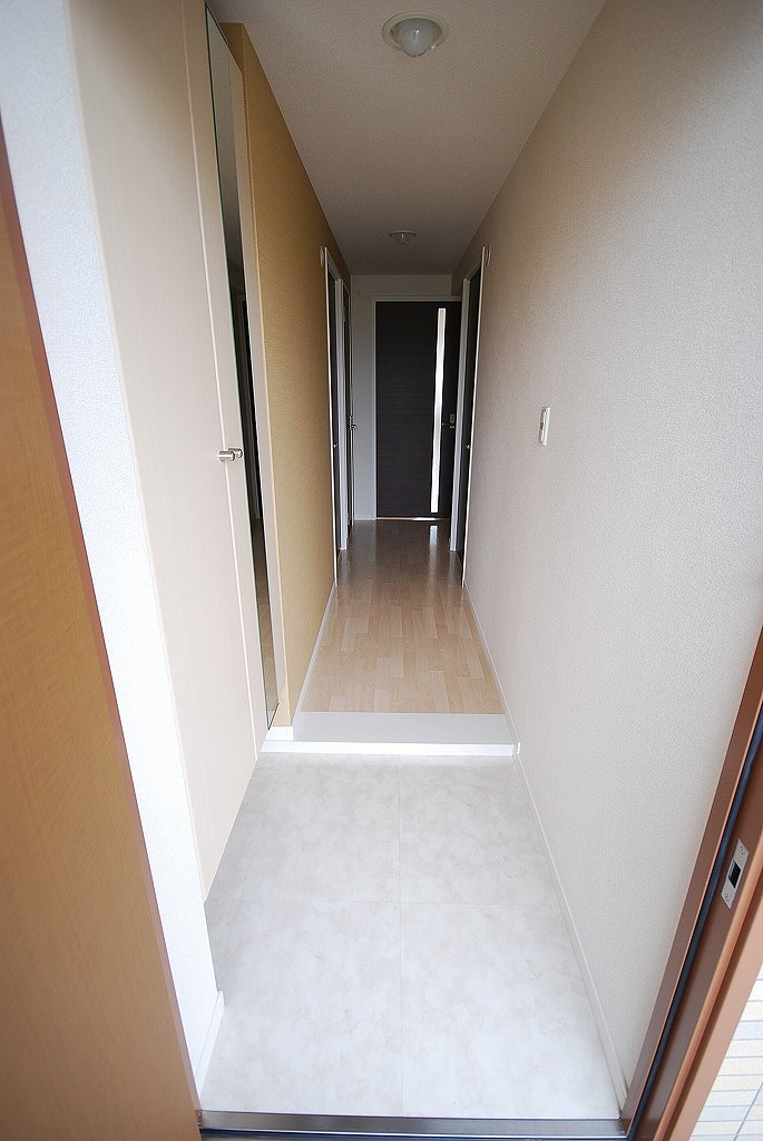玄関　玄関※別室参考写真