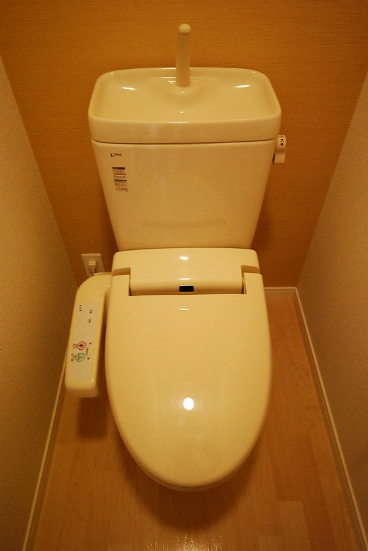 トイレ　トイレ※別室参考写真