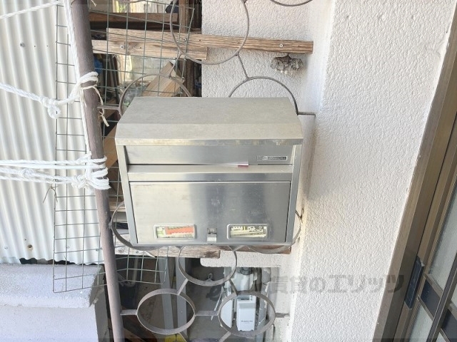 その他共有部分　集合ポスト