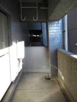 バルコニー　ベランダ