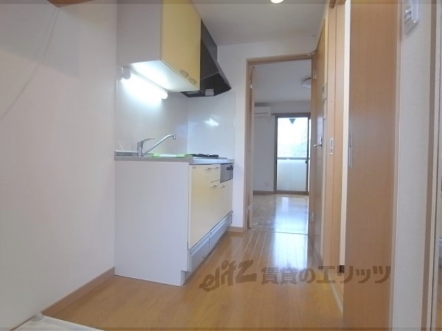 その他部屋・スペース　廊下