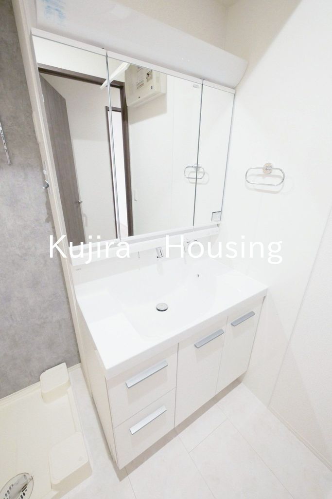 洗面設備　★同仕様です★