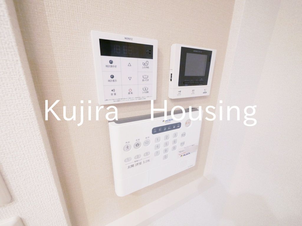 セキュリティ　★同仕様です★