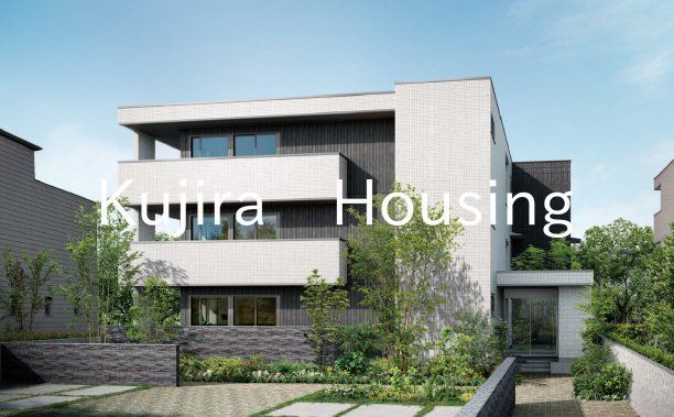 建物外観　★ただいま建設中です★