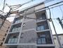 今出川駅より徒歩5分 2階 新築の賃貸物件