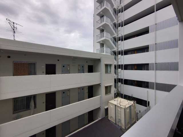 眺望　別部屋の参考写真です。