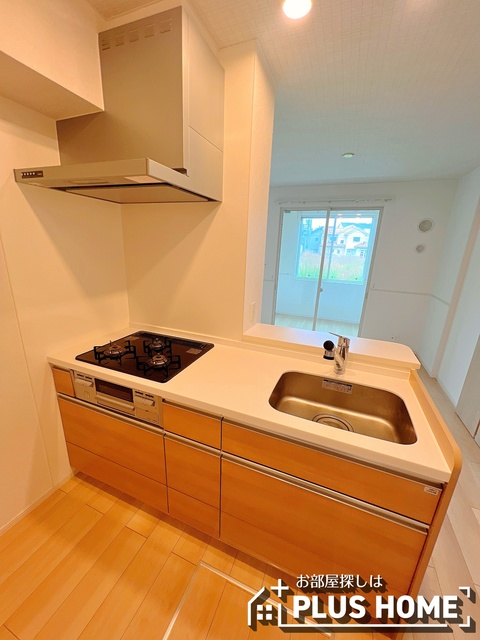 キッチン　同仕様写真