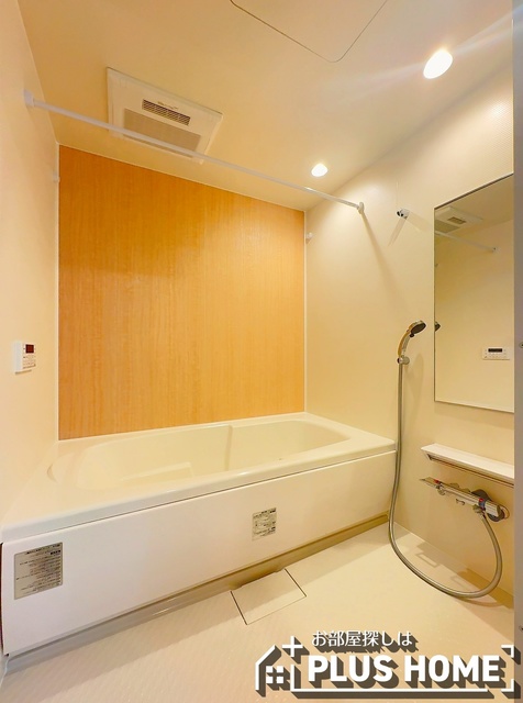 バス・シャワールーム　同仕様写真