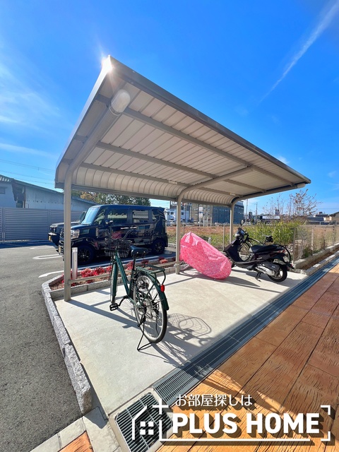 その他共有部分　同仕様写真