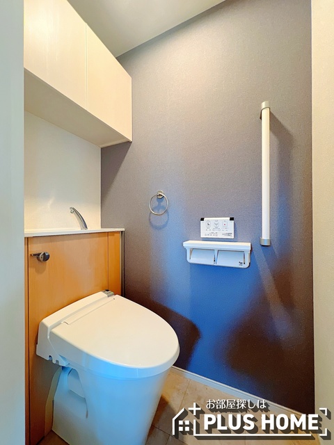 トイレ　同仕様写真