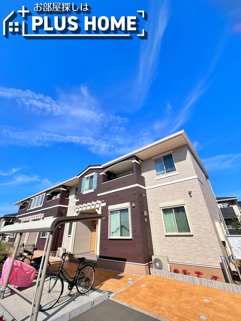 建物外観　同仕様写真