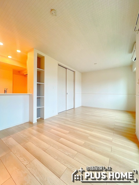 居室・リビング　同仕様写真