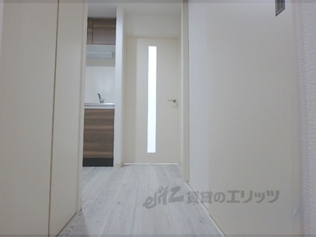 その他部屋・スペース　廊下