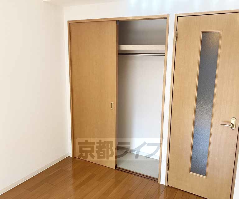 収納　大容量収納です・