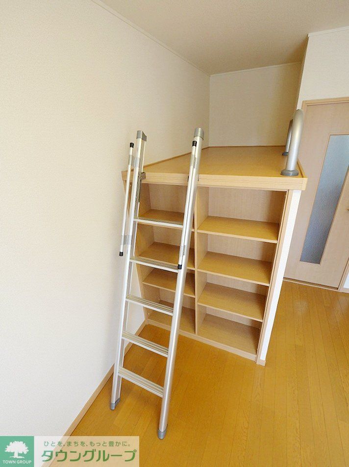 その他　収納