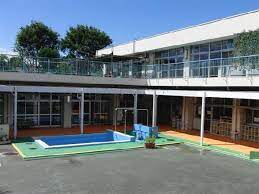 幼稚園・保育園　上祖師谷保育園（幼稚園・保育園）まで267m