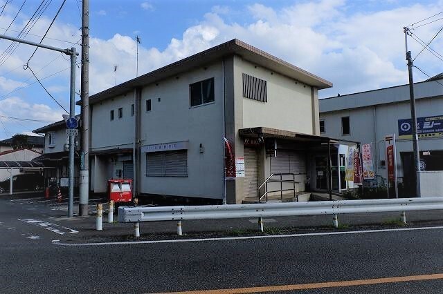 その他　所沢美原郵便局（その他）まで400m