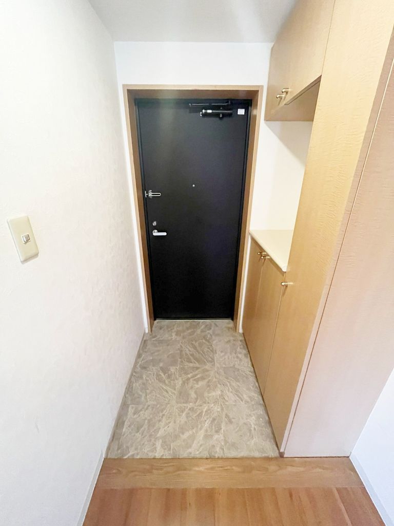 玄関　★海岸すぐ★