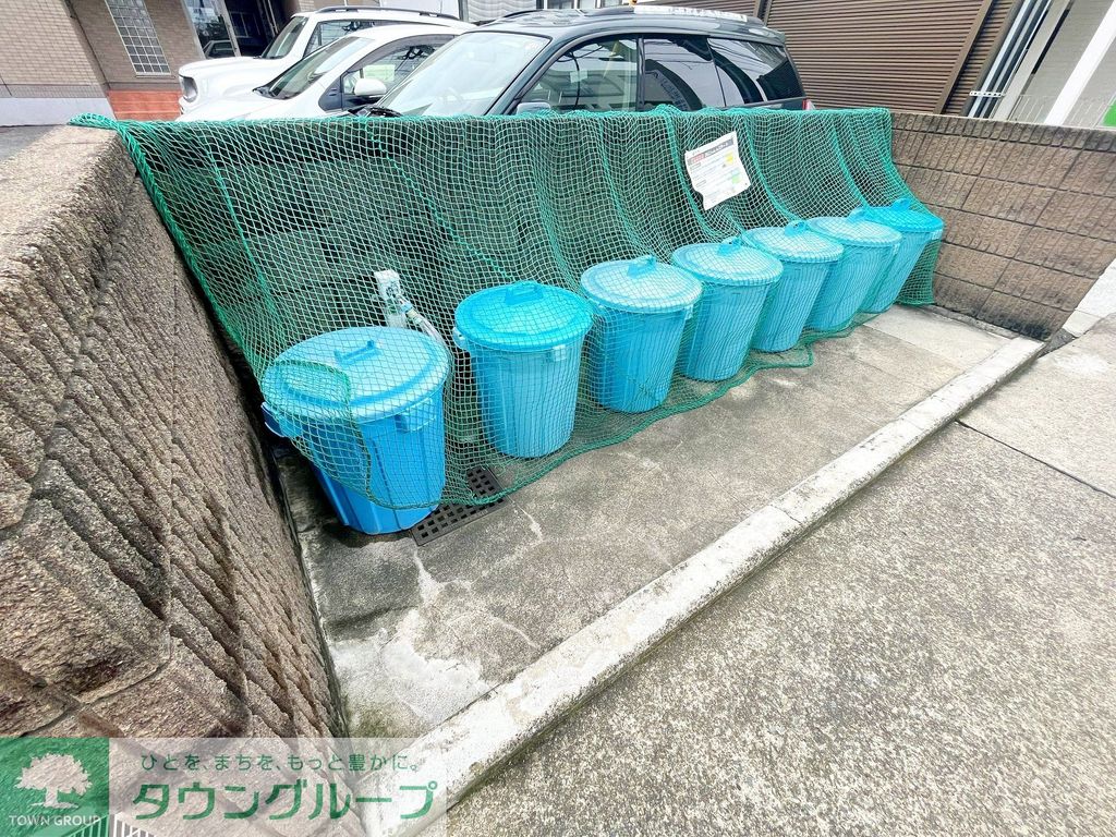 その他共有部分　★海岸すぐ★