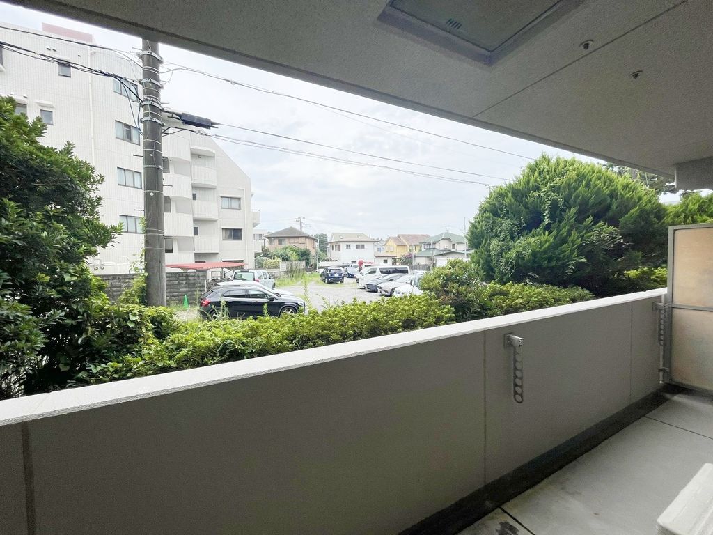 眺望　★海岸すぐ★