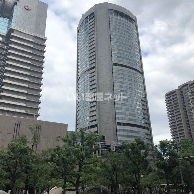 その他　OAP(大阪アメニティパーク)（その他）まで1755m