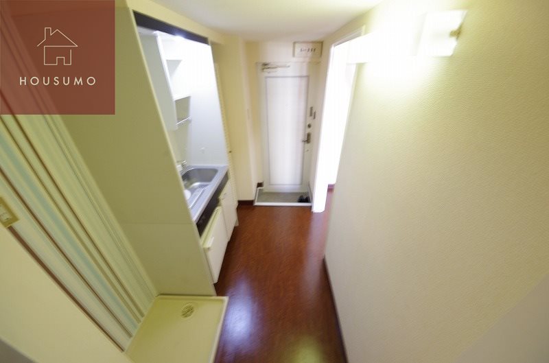 居室・リビング　ゆったり過ごせるリビングです