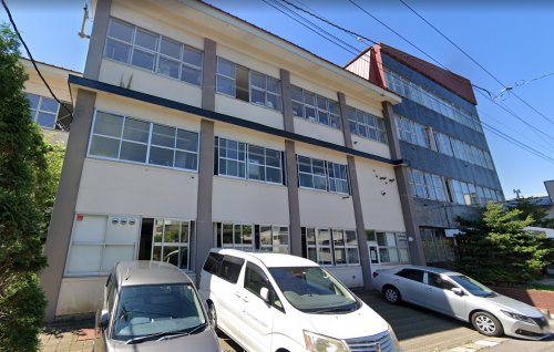 その他　北海道福祉教育専門学校（その他）まで613m