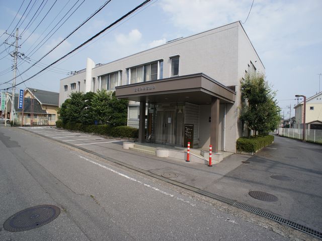 病院　宮司外科胃腸科（病院）まで512m