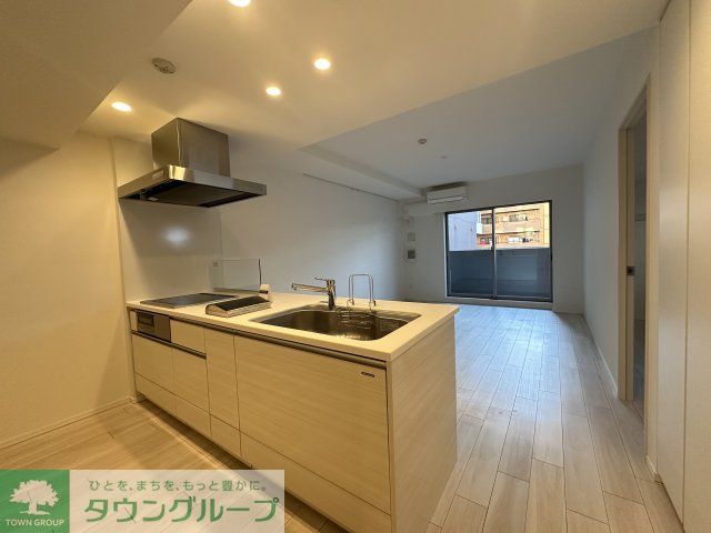 キッチン　※参考写真