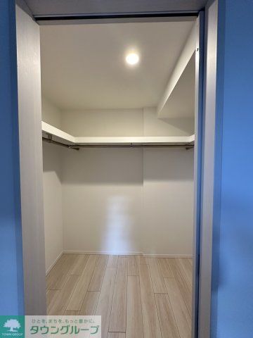 収納　※参考写真