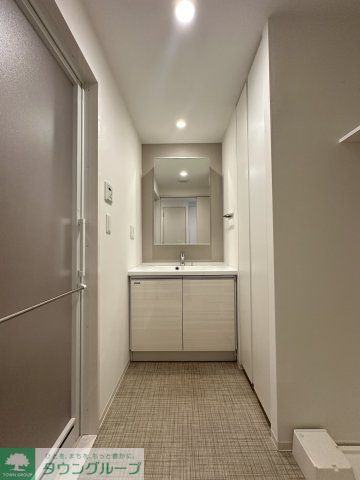 洗面設備　参考写真