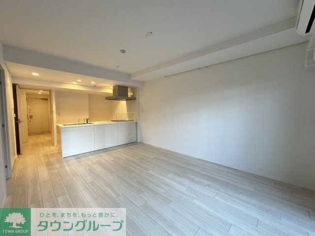 居室・リビング　色が異なる場合がございますので、現地にて確認下さい。※参考…