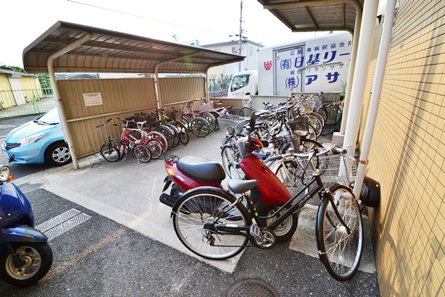 その他共有部分